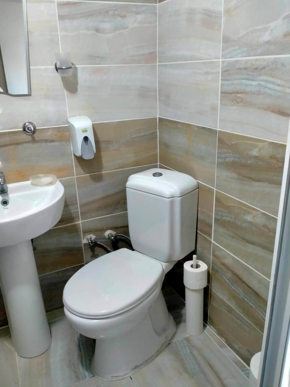 Grand Romanos Hotel Isztambul Kültér fotó