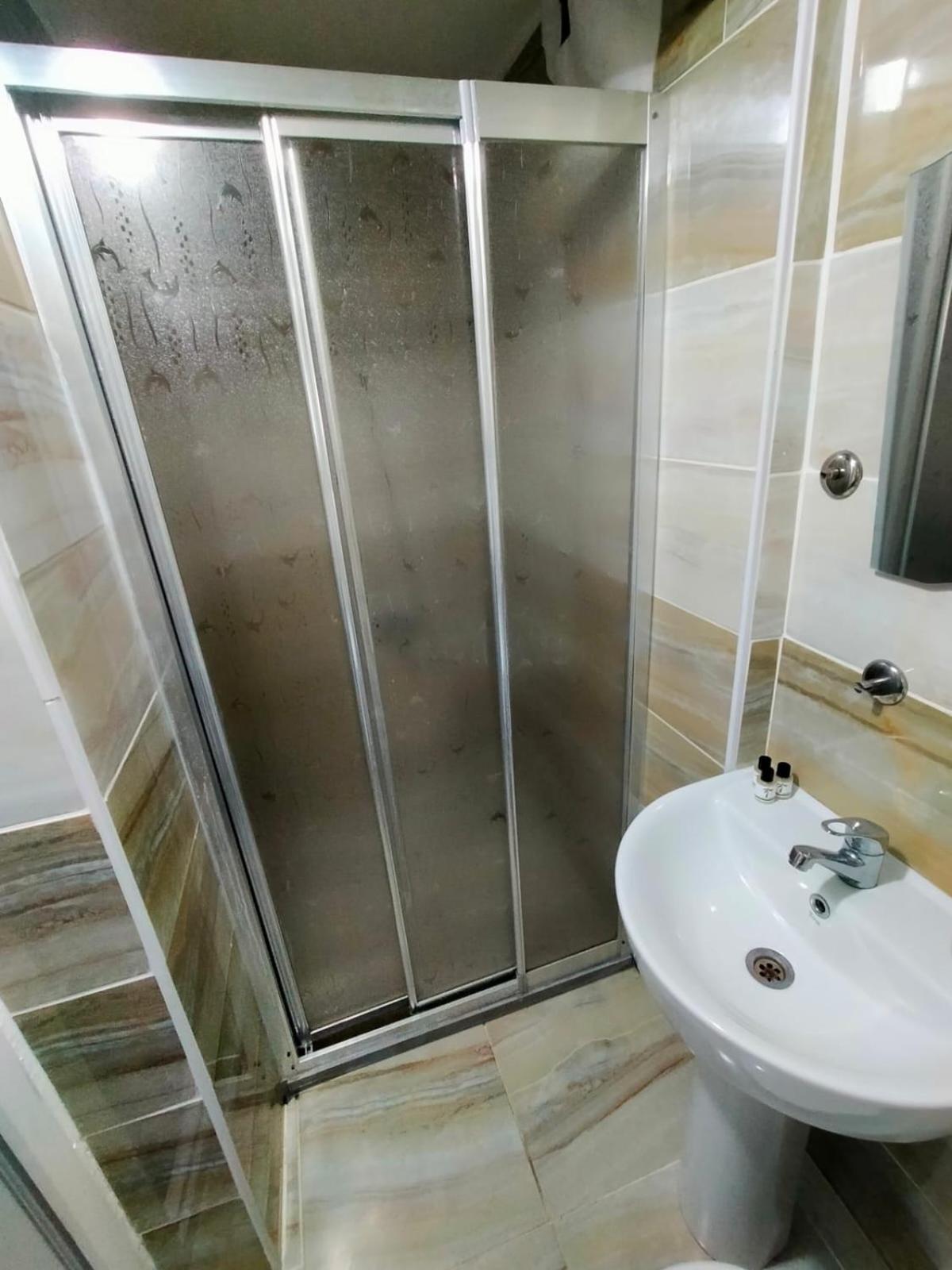 Grand Romanos Hotel Isztambul Kültér fotó