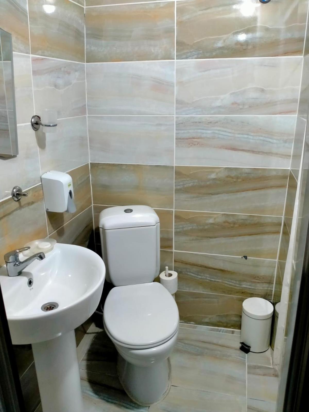 Grand Romanos Hotel Isztambul Kültér fotó