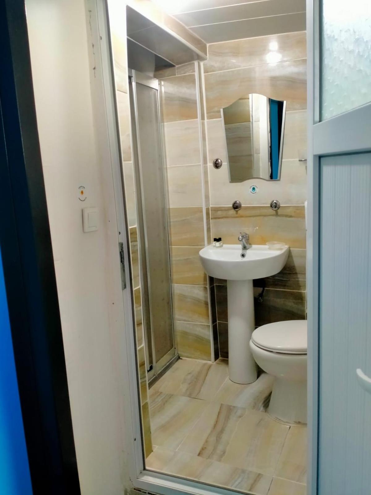 Grand Romanos Hotel Isztambul Kültér fotó